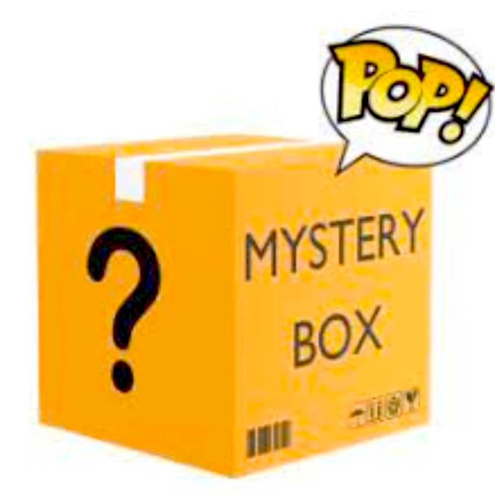 MENS Surprise Mystery Box of 5 items of Men’s clothing size 32 - 34 waist/Size M
